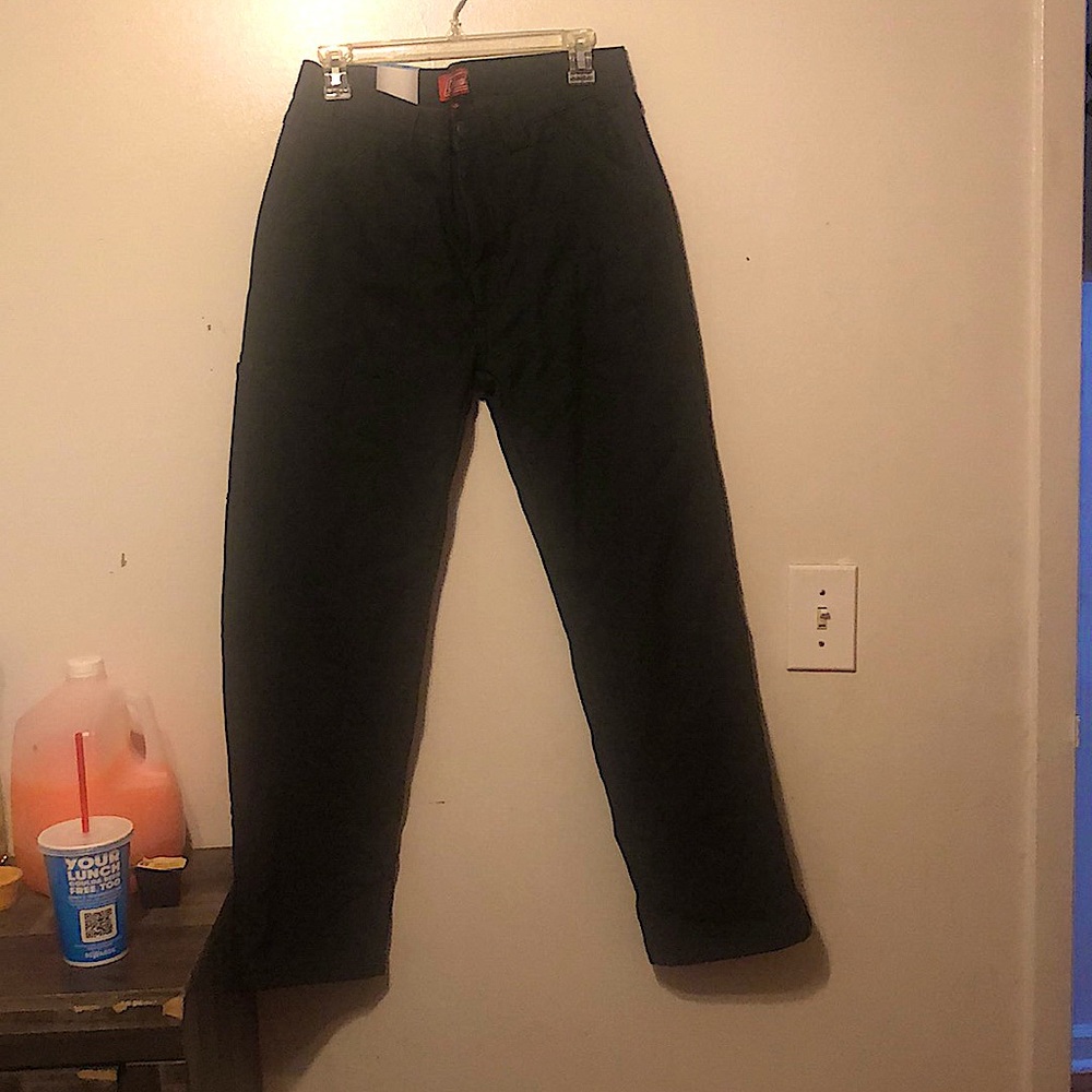 These pants are very brand new and comfortable